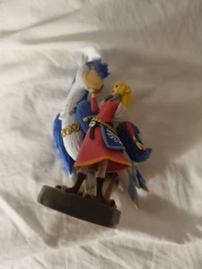Amiibo Zelda Loftwing - Foto 1 di 8