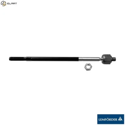 INNER TIE ROD 27599 01 FOR FORD AUSTRALIA TRANSIT/Platform/Chassis/Van/Bus 2.4L - Image 1 of 4