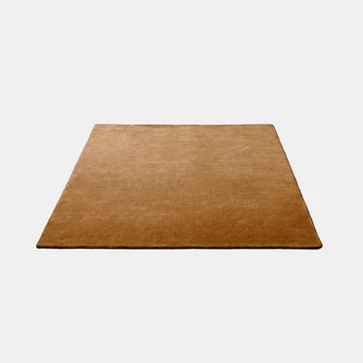 NZ Wool Rug 8mm pile height, this rug offers a soft and plush feel underfoot - Image 1 of 2