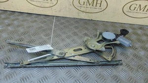Lexus Is220d Right Driver Offside Front Electric Window Regulator Mk2 2005-2013D - Picture 1 of 5