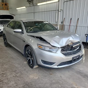 Driver Corner/Park Light Park Lamp-turn Signal Fits 10-19 TAURUS 1096843 - Picture 1 of 15