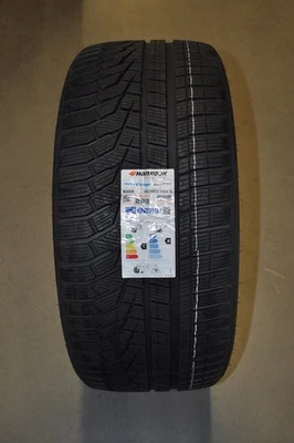 Reife Hankook Winter i cept evo²   295 / 35 R23 108W - Bild 1 von 4