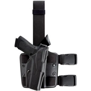 Model 6354 ALS Tactical Thigh Holster - Flat Dark Earth Brown - STX Tactical - - Picture 1 of 1