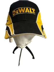 dewalt baseball cap Chase Authentics, Matt Kenseth #17 - Picture 1 of 7