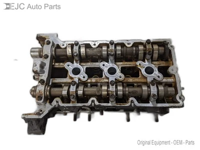 Left Cylinder Head For 06-09 Kia Sedona  3.8 221113C110 Gas Front - Image 1 of 4