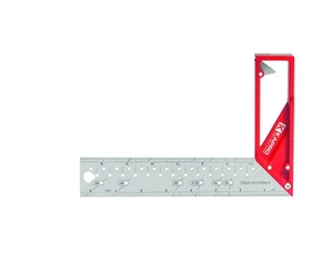 Kapro 353 Professional LedgeIt Try and Mitre Square For Leveling and 8 Inch - Picture 1 of 9