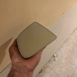 20-25 OEM TESLA MODEL Y LEFT SIDE VIEW MIRROR WIDE ANGLE GLASS HEATED AUTO DIM - Picture 1 of 4