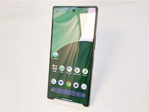 SHARP AQUOS R9 256GB 12GB RAM Factory Unlocked 6.5" 1~240Hz 50.3MP Leica lens JP - Picture 1 of 6