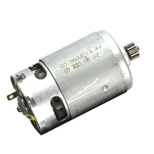 Motor Upgrade für Bosch Bohrmaschine 12V 14 4V Modelle TSR1080 GSR120 - Picture 1 of 31