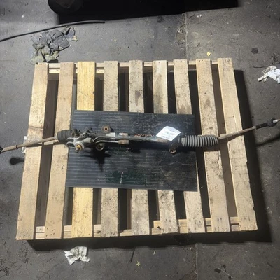 2011-17 ODYSSEY Steering Gear/Rack And Pinion 723450 OEM  - Image 1 of 4