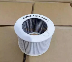 1PCS MAHLE 852519 SM-L AIR BREATHER FILTER 852519 SML 852 519 SM-L New - Picture 1 of 4