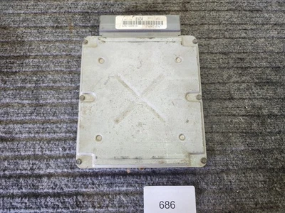 2006 Ford Ranger ECU ECM PCM COMPUTADOR PATS DELETE 6L5A-12A650-VA - Imagem 1 de 4