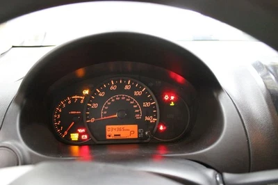 2021 Mitsubishi Mirage Speedometer 3055829 - Image 1 of 4