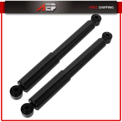 For 2006-2012 2014 Kia Sedona 2007-2009 Hyundai Entourage Rear Shocks Pair LH RH Foto 1 de 4