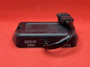 Harley Davidson XL1200 88-90 Sportster Ignition Module 32432-91 - Foto 1 di 5
