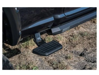 AMP Research 75411-01A BEDSTEP2 Fits Ram 14-18 2500 3500 Single Wheel - Image 1 of 2