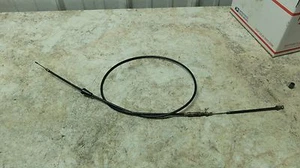 72 Yamaha AT2M AT1 AT2 Enduro Throttle Cable Cabel - Picture 1 of 3