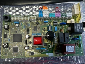 Vaillant Leiterplatte VKK 286/2 - 656/2, Nr. 0020071579, ersetzt 117337, 130851 - Bild 1 von 4