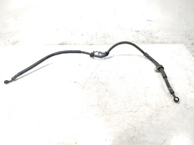 2003 Honda CB750 Nighthawk Front Brake Line Hose - Image 1 of 4