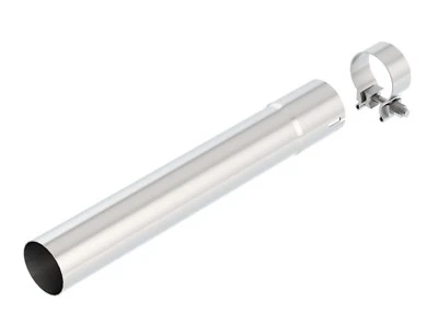 Borla Exhaust Pipe Extension for Tacoma Crew Cab Standard Bed 2016-2018 60593 - Image 1 of 3