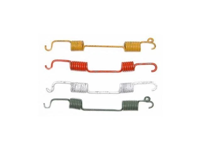 Kit de herrajes de freno de tambor para F-700 LN7000 F-600 CF6000 B-600 B-7000 C7000 VY87F3 Foto 1 de 1