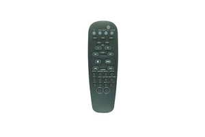 Remote Control For Philips FWC77 FWC777/37 FWC777/99 Micro Hi-fi Audio System - Picture 1 of 5