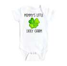 Irish Mommy   Baby Boy Girl Clothes Infant Bodysuit Funny Cute Newborn