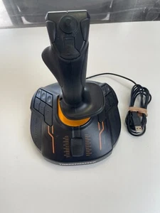 Thrustmaster T. 16000M FCS Joystick - Picture 1 of 7