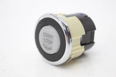 2012 Nissan Altima 3.5L SR Ignition Switch Push Button  - Image 1 of 4