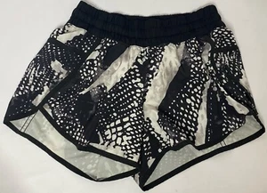 Lululemon Tracker Shorts (4-Wege Stretch) Größe 6 - Bild 1 von 10