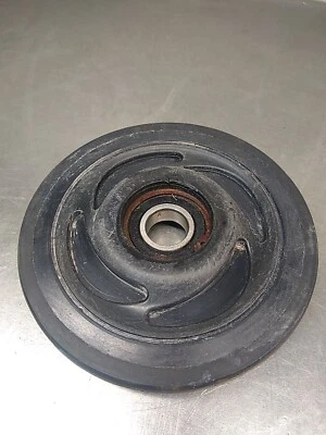 Polaris Dragon Shift Switchback IQ Turbo 2006-2015 Wheel 5.620" 25032114 - Image 1 of 4