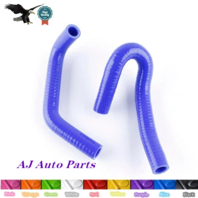 Manguera de radiador refrigerante de silicona azul Fit 1999-2005 2004 Mazda MX5 MX-5 Miata 1,8 L Foto 1 de 4