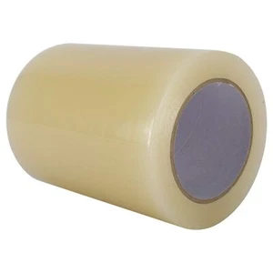 6" x 108FT Greenhouse Repair Tape Strong Weatherseal Polyethylene Film Tape - Picture 1 of 7