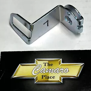 Camaro LH 1979 1981 cerradura de puerta cilindro trinquete nuevo # 1105 envío gratuito - Imagen 1 de 2
