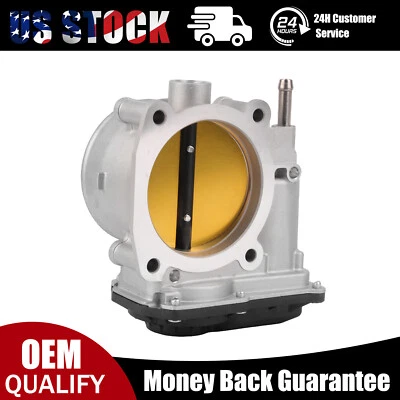 Conjunto electrónico de carrocería del acelerador para Lexus GX470 LX470 Toyota Land Cruiser 4,7 L Foto 1 de 4