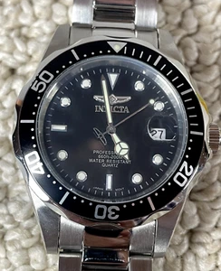 Reloj de buceo profesional Invicta 8932A nuevo en caja - Imagen 1 de 8