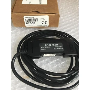 New Original Banner DF-G2-PS-2M Fiber Optic Amplifier Free Shipping - Picture 1 of 5