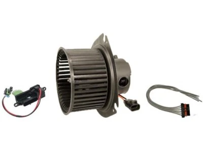 Kit de motor soplador de climatización delantero para Chevrolet Express 2500 1996-2022 53649SMYF 2011 Foto 1 de 2