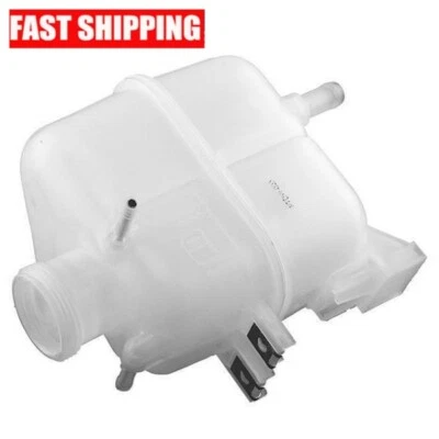 Coolant Reservoir Expansion Tank w/cap for 11-19 Chevrolet Beat Spark 95992466 Foto 1 de 4