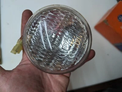 Vintage Customized Custom Headlight Bulb Tester Wired Spade Unit 4511-1 - Image 1 of 4