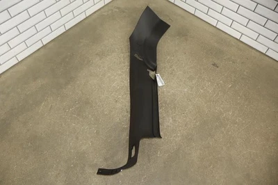 07-13 Chevy Avalanche OEM Interior Pilar C Borde Ébano Derecho Derecha Foto 1 de 4