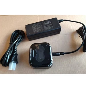Adaptador de CA genuino base de carga de batería para Theragun Pro Gen4 G4, G4 Pro, G4Pro - Imagen 1 de 3