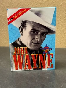 John Wayne 3er Pack (7 seiner frühen Filme, DVD, 2003, 3-Disc Box Set) - Bild 1 von 4