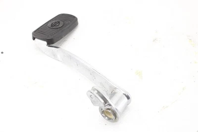 2014-2024 Harley Davidson Touring Rear Brake Footbrake Pedal Lever - Image 1 of 4