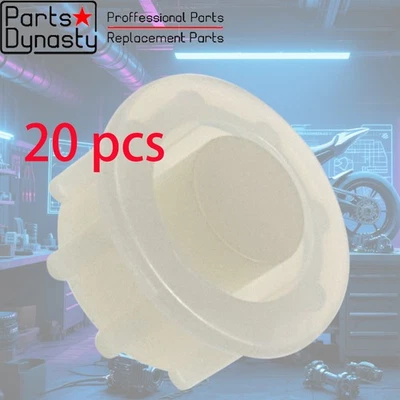 PD 20X Replacement Bumper Nailer Piston Stop For Porter Cable FC350 FR350 901901