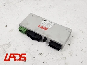 BMW E93 Cabrio Convertible Folding Top Roof ECU Module CTM 7199885 7199882 - Picture 1 of 4