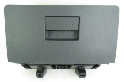 DODGE RAM 1500 2500 3500 FRONT DASH FOLD DOWN DRINK CUP HOLDER GRAY 2006-2008 Foto 1 de 4