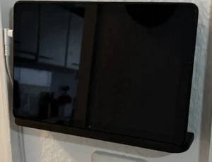 Universal Tablet (Wall) Mount with 8° Angle - Picture 1 of 2