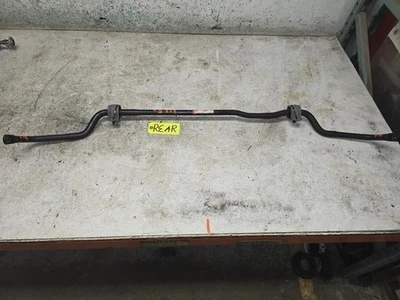2021 BMW M3 Rear Sway Stabilizer Bar OEM Part Number 809142801 - Image 1 of 4
