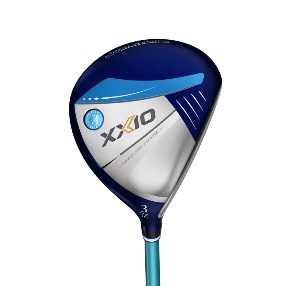 XXIO 13 Lady Fairway 9 Wood 26.0 Graphite MP-1300L Ladies Right Hand - VERY GOOD - Image 1 of 1